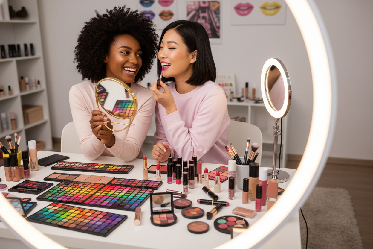Makeup Lover’s