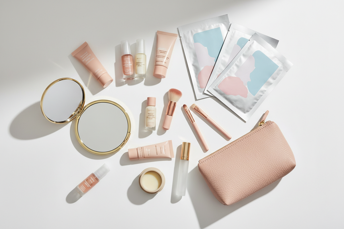 Beauty Tools & Accessories
