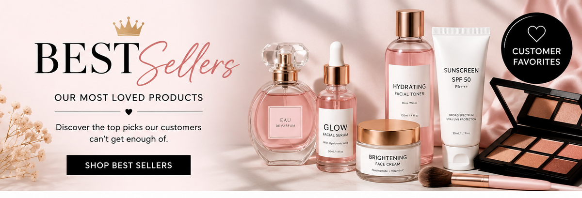 Best Sellers