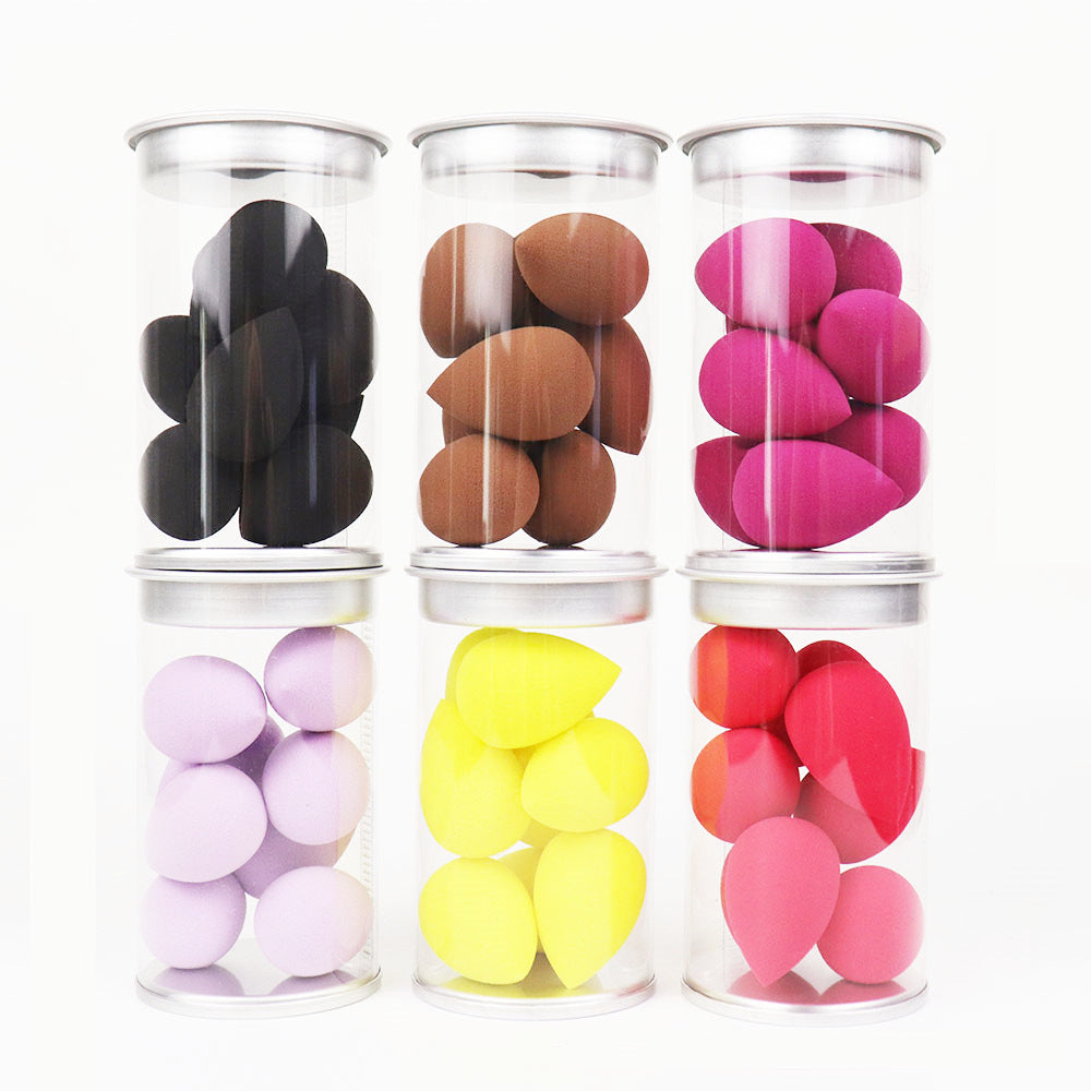 Water Drop Beauty Blender – Flawless Makeup Sponge Puff