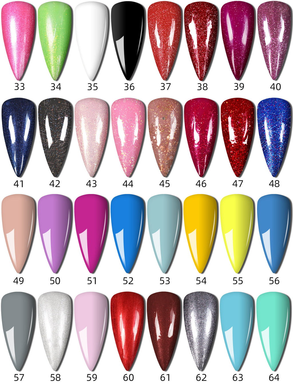 Kit de herramientas para uñas para principiantes Lámpara de uñas para el hogar Pulidor de esmalte de uñas