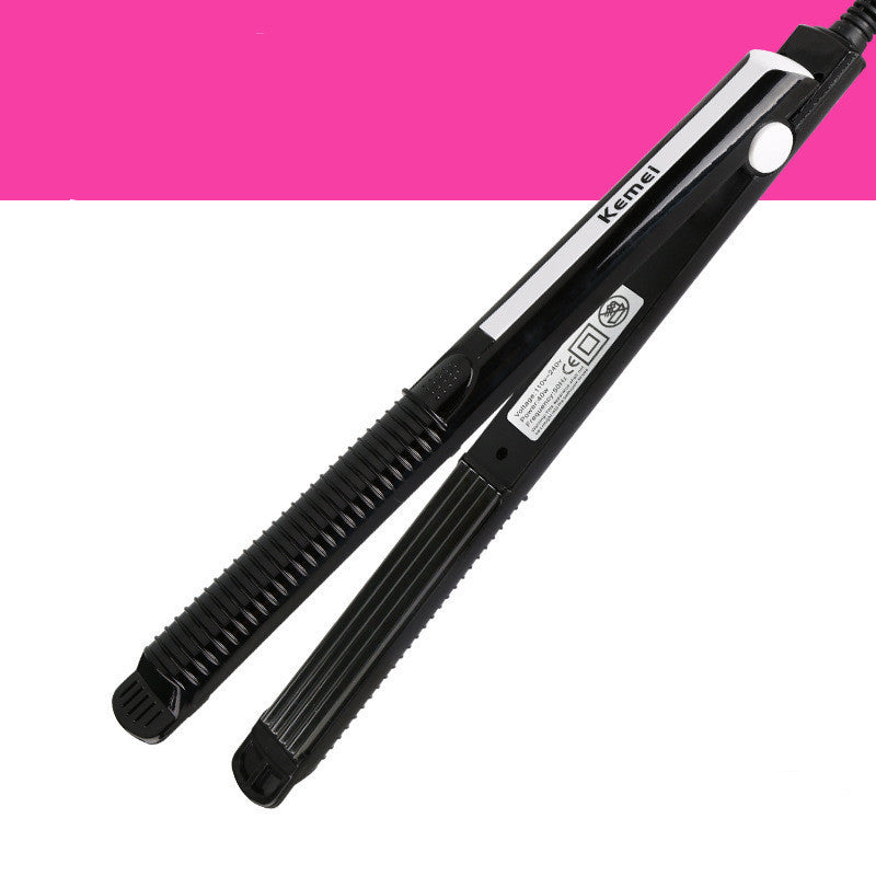 Corn perm curler