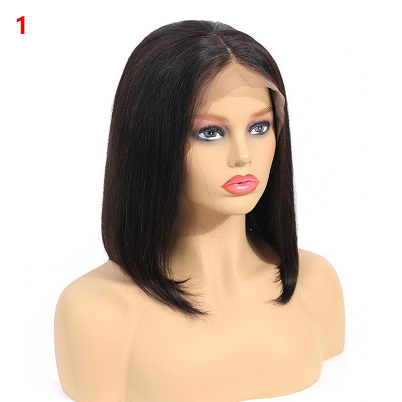 Everyday Beauty Wig – Natural Hair Look for Women