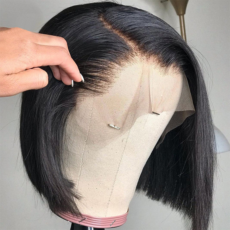 Everyday Beauty Wig – Natural Hair Look for Women
