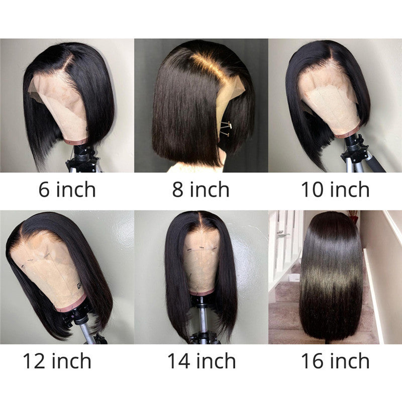 Everyday Beauty Wig – Natural Hair Look for Women