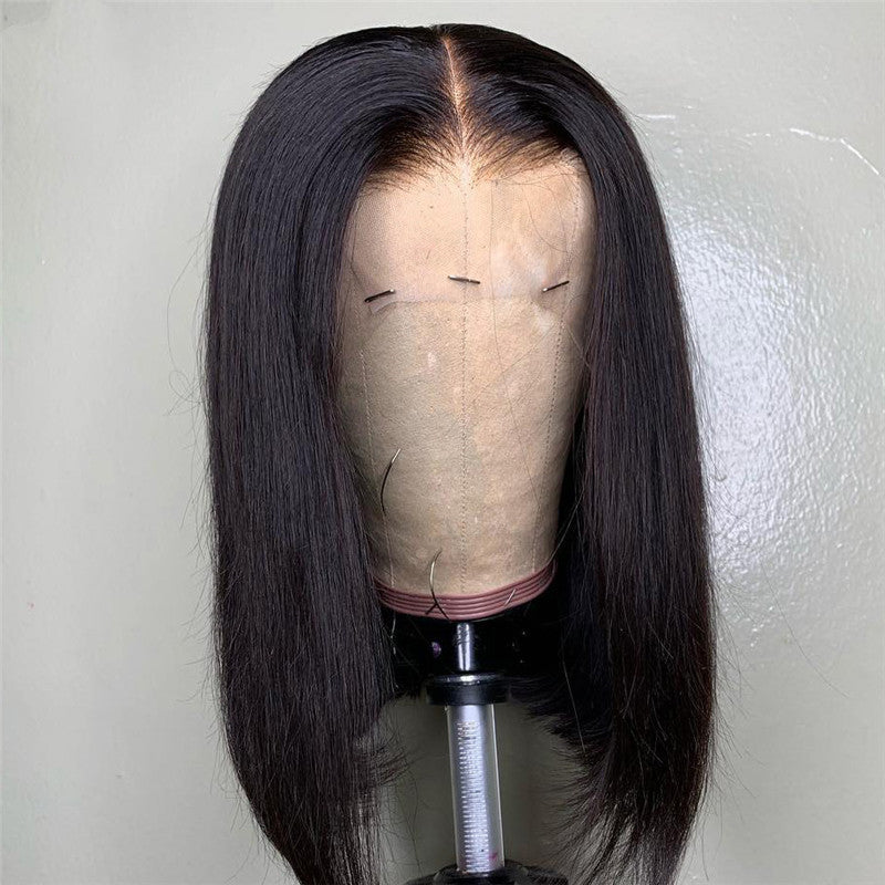Everyday Beauty Wig – Natural Hair Look for Women