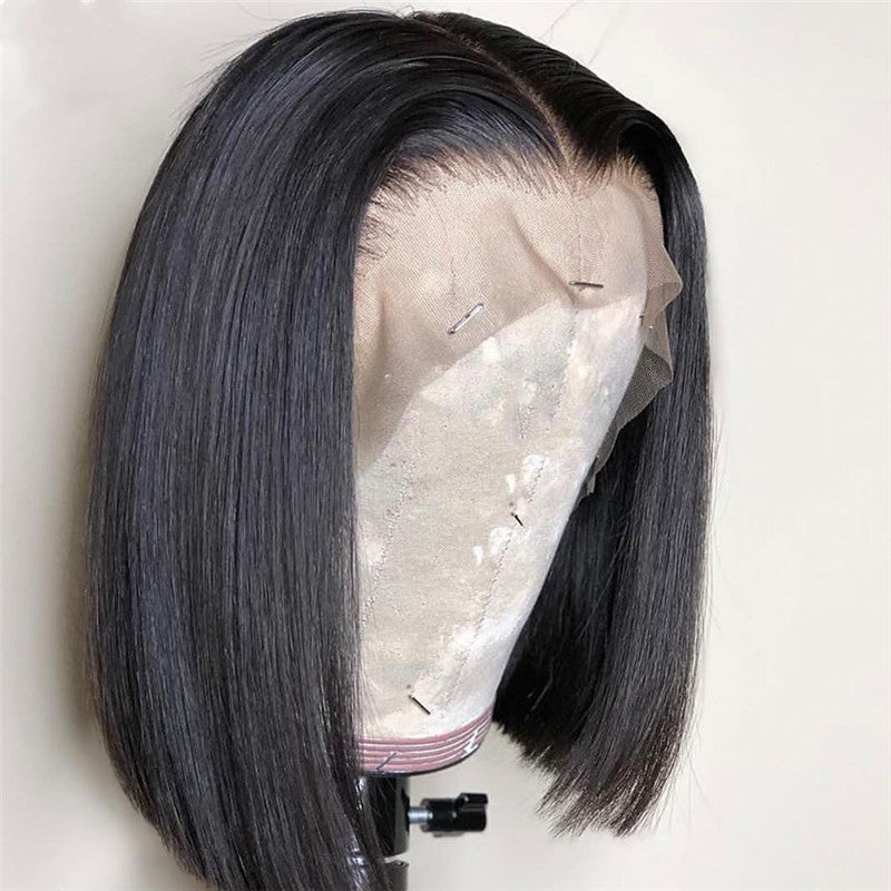 Everyday Beauty Wig – Natural Hair Look for Women
