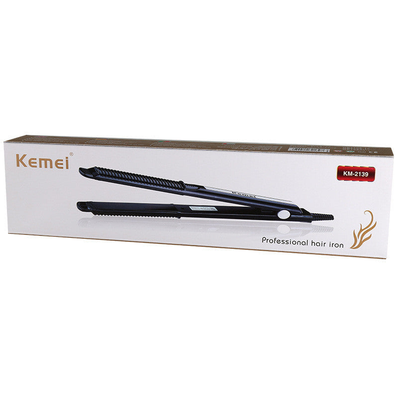 Corn perm curler