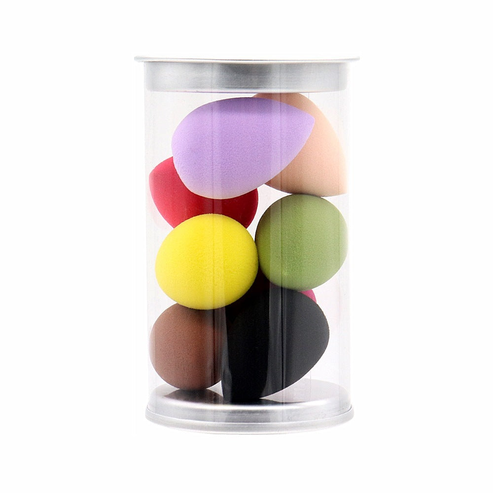 Water Drop Beauty Blender – Flawless Makeup Sponge Puff