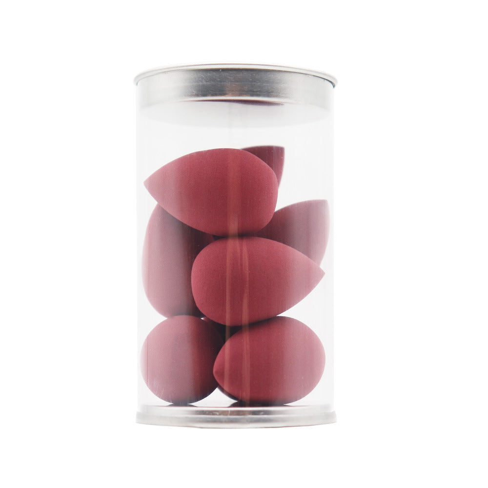 Water Drop Beauty Blender – Flawless Makeup Sponge Puff