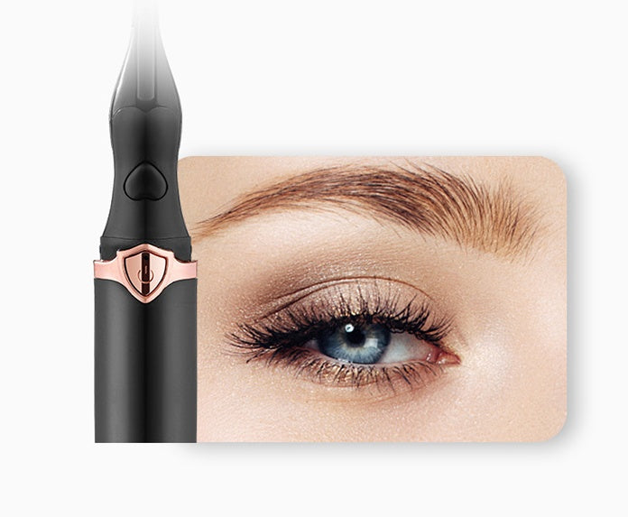 Portable Lash Curler – Smooth, Long-Lasting Curls in Seconds
