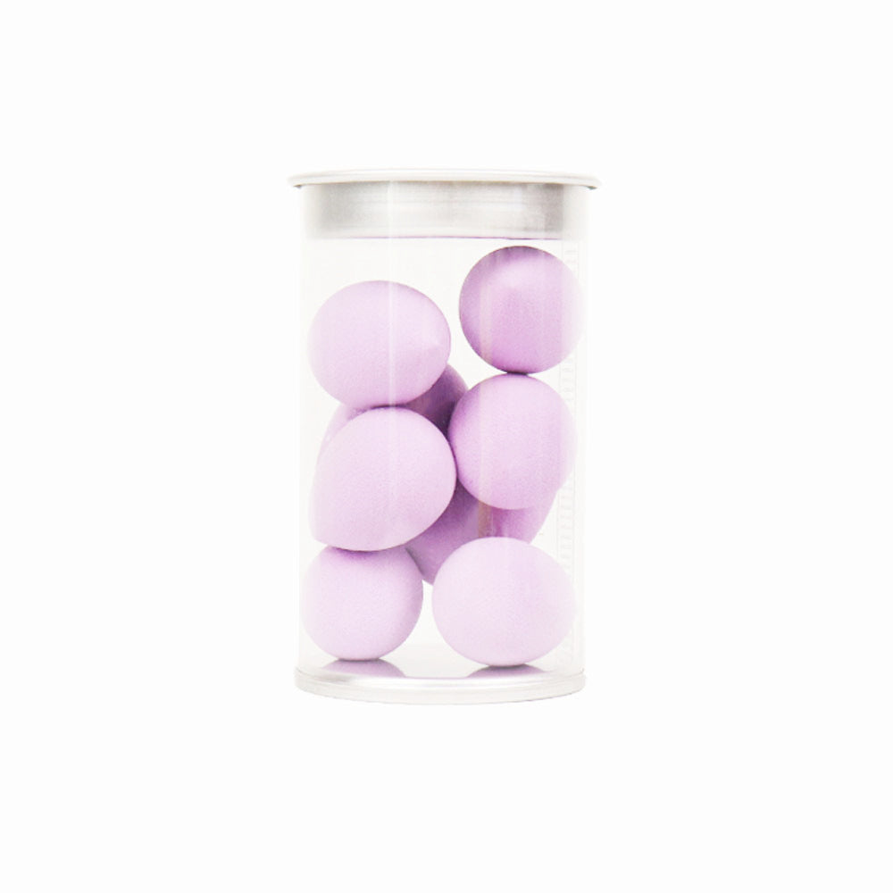 Water Drop Beauty Blender – Flawless Makeup Sponge Puff