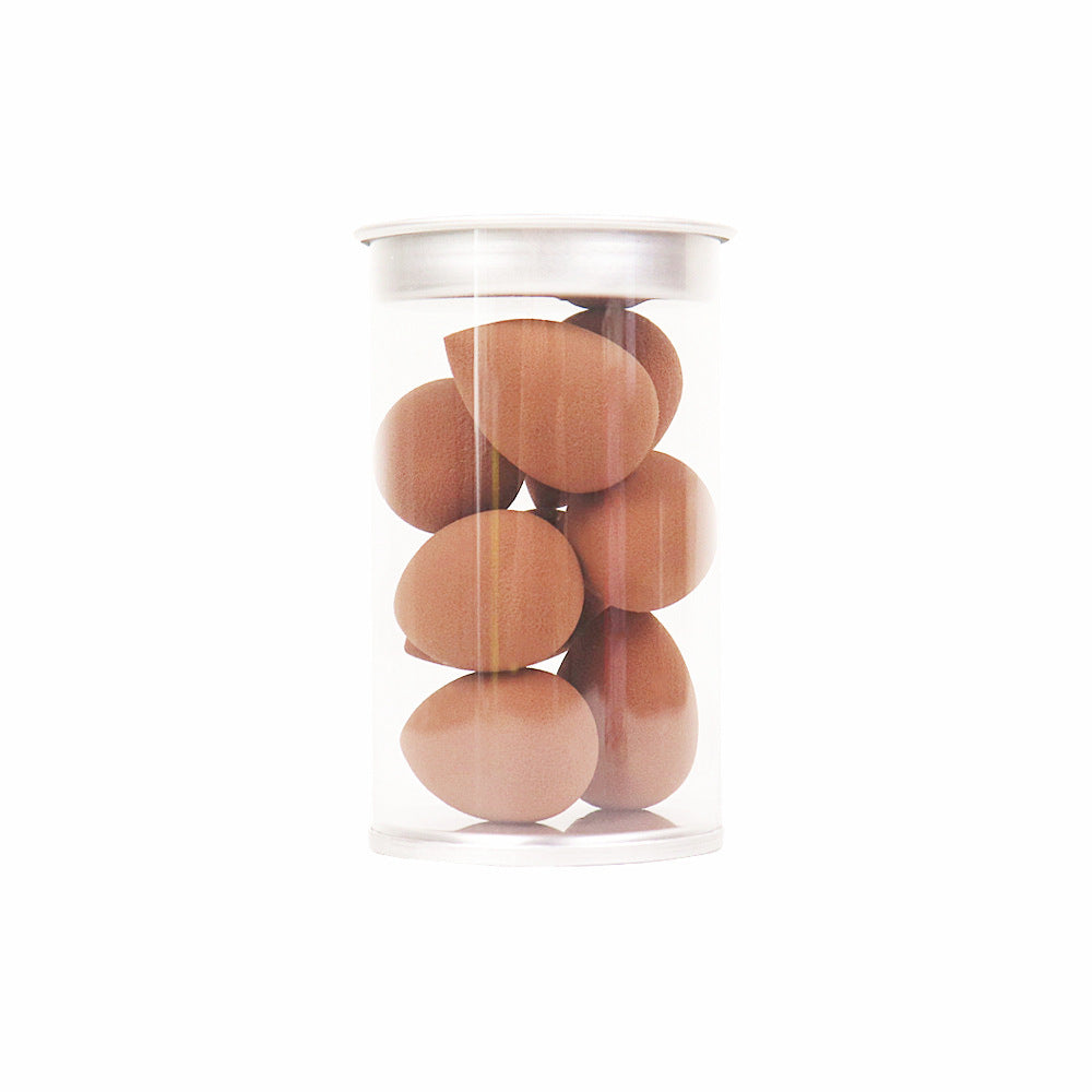 Water Drop Beauty Blender – Flawless Makeup Sponge Puff