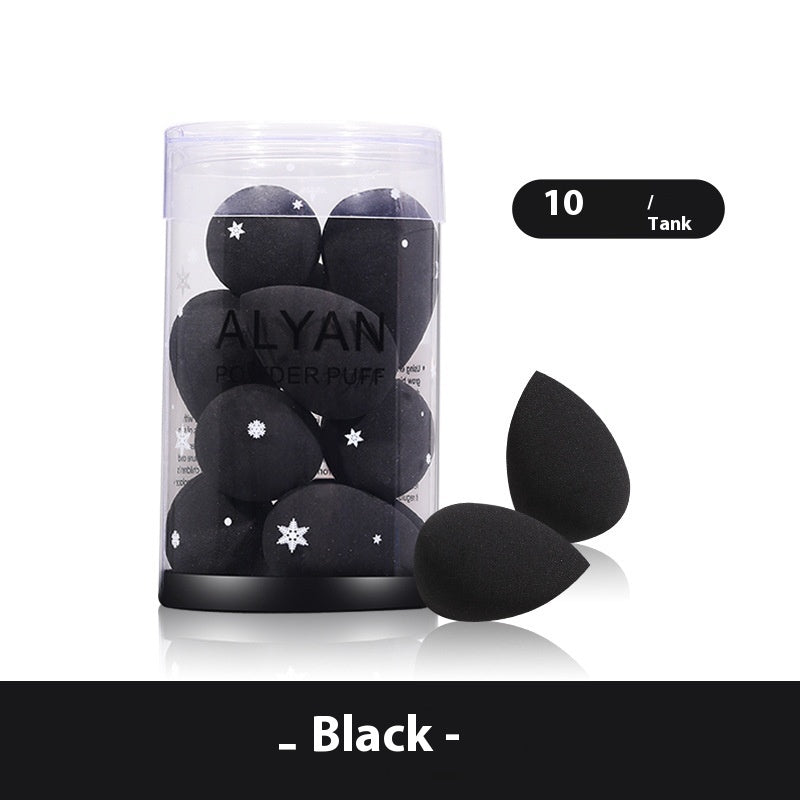 Water Drop Beauty Blender – Flawless Makeup Sponge Puff