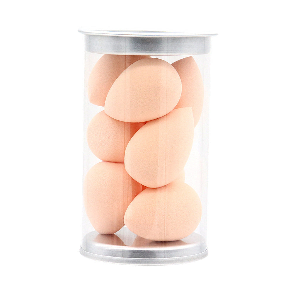 Water Drop Beauty Blender – Flawless Makeup Sponge Puff