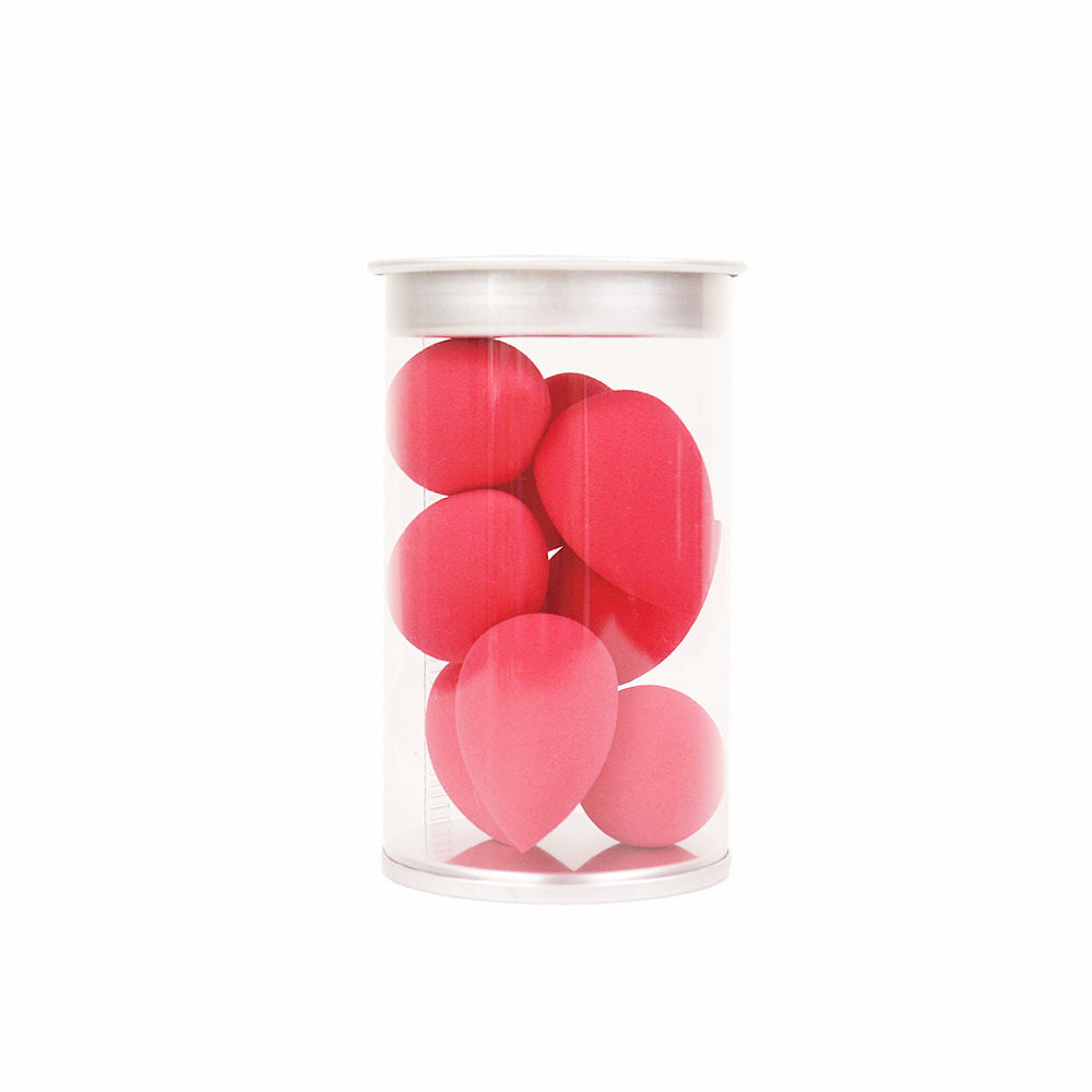 Water Drop Beauty Blender – Flawless Makeup Sponge Puff