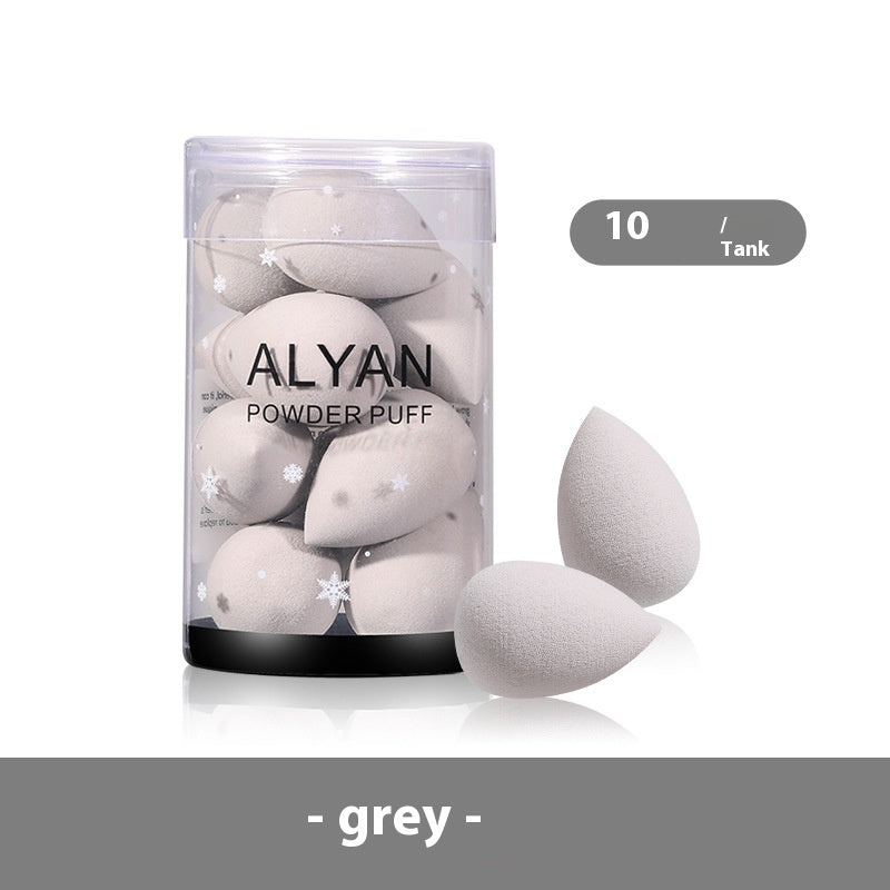 Water Drop Beauty Blender – Flawless Makeup Sponge Puff