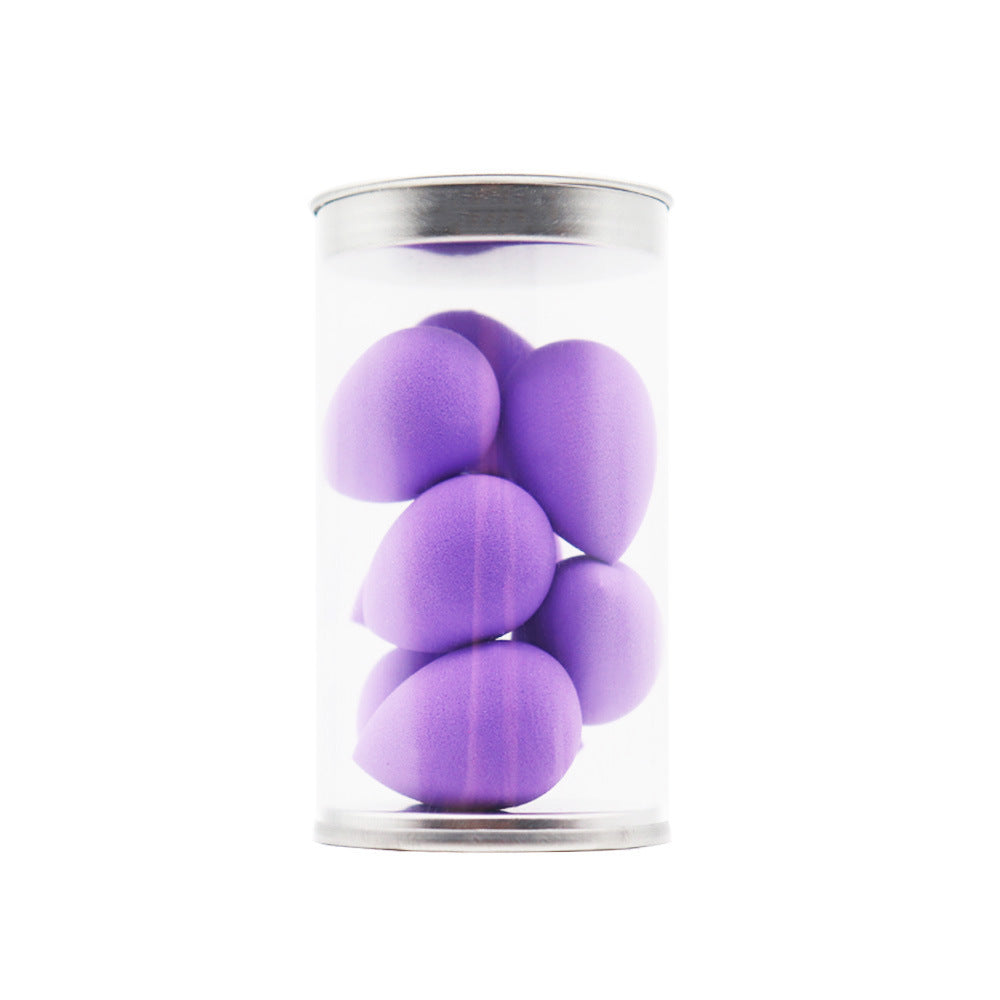 Water Drop Beauty Blender – Flawless Makeup Sponge Puff
