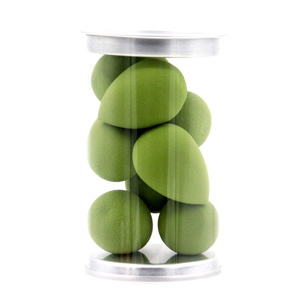 Water Drop Beauty Blender – Flawless Makeup Sponge Puff