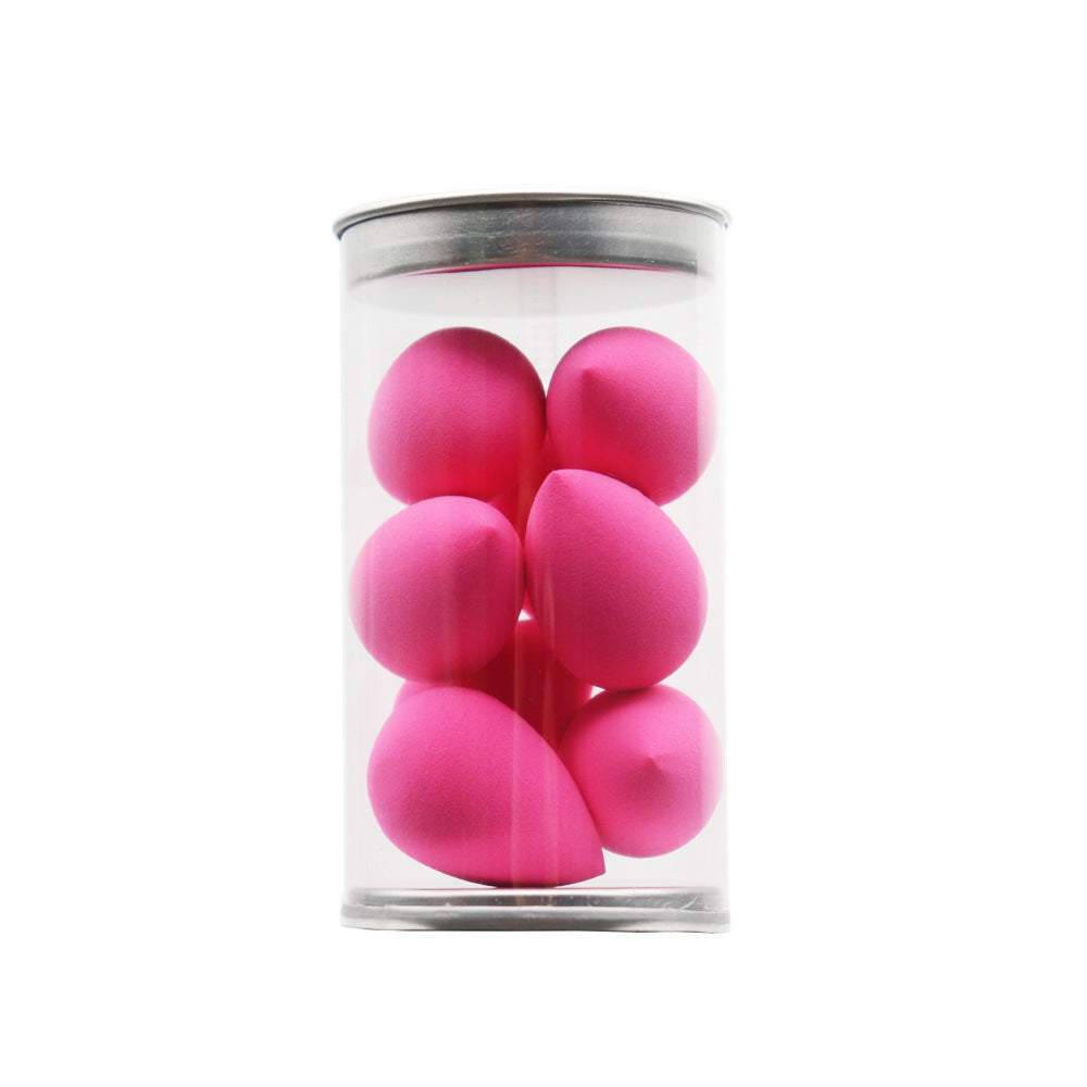 Water Drop Beauty Blender – Flawless Makeup Sponge Puff